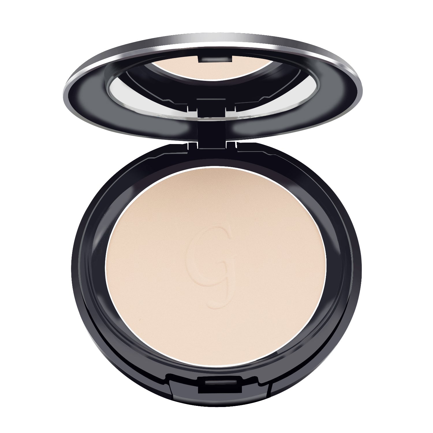 Glamgals Hollywood-U.S.A 3 In 1 Three Way Cake Compact Makeup+ Foundation + Concealer Spf 15 - BUDNE