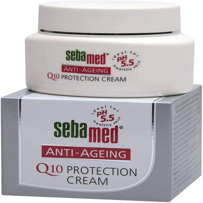 Sebamed Anti-Ageing Q10 Protection Cream