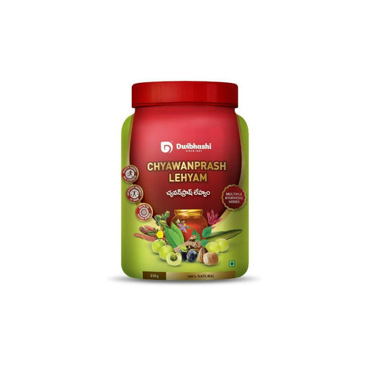 Dwibhashi Chyawanprash Lehyam -  usa australia canada 