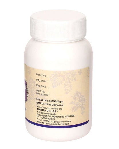 Amrita Ashwagandha Tablets