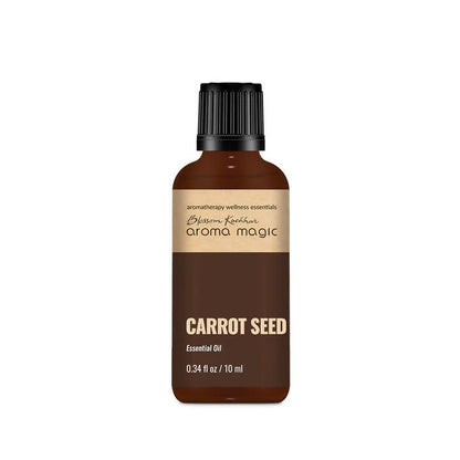 Blossom Kochhar Aroma Magic Carrot Seed Oil - BUDNEN