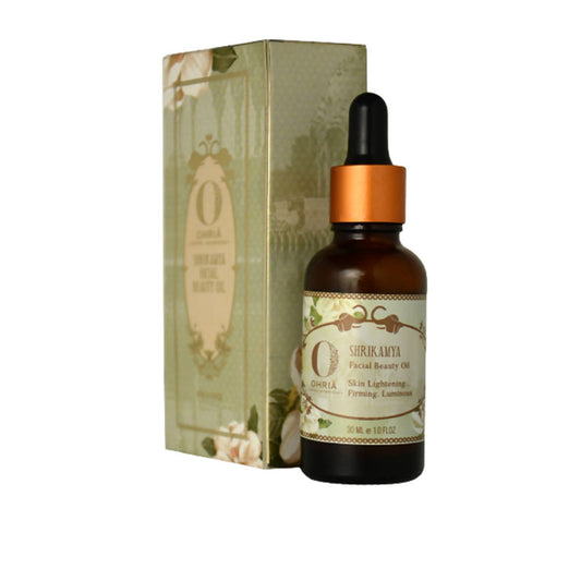 Ohria Ayurveda Shrikamya Beauty Face Oil