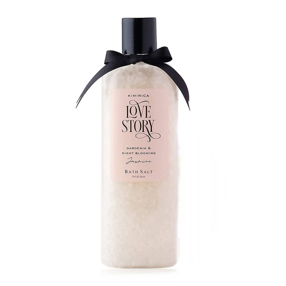 Kimirica Love Story Bath Salt