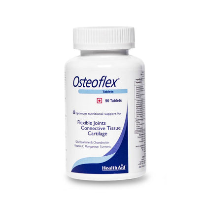 HealthAid Osteoflex Tablets