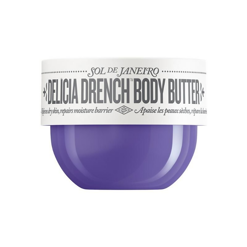 Sol de Janeiro Delicia Drench Body Butter