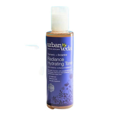 Urban Veda Radiance Hydrating Toner - BUDEN