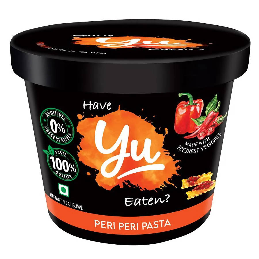 Yu Peri Peri Pasta -  buy in usa 