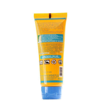 Inatur Sports Sun Protection SPF 50