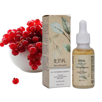 Botnal Berry Booster Re-Texturising Essence