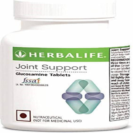 Herbalife Joint Support Glucosamine Tablets (90 Tabs) - usa canada australia