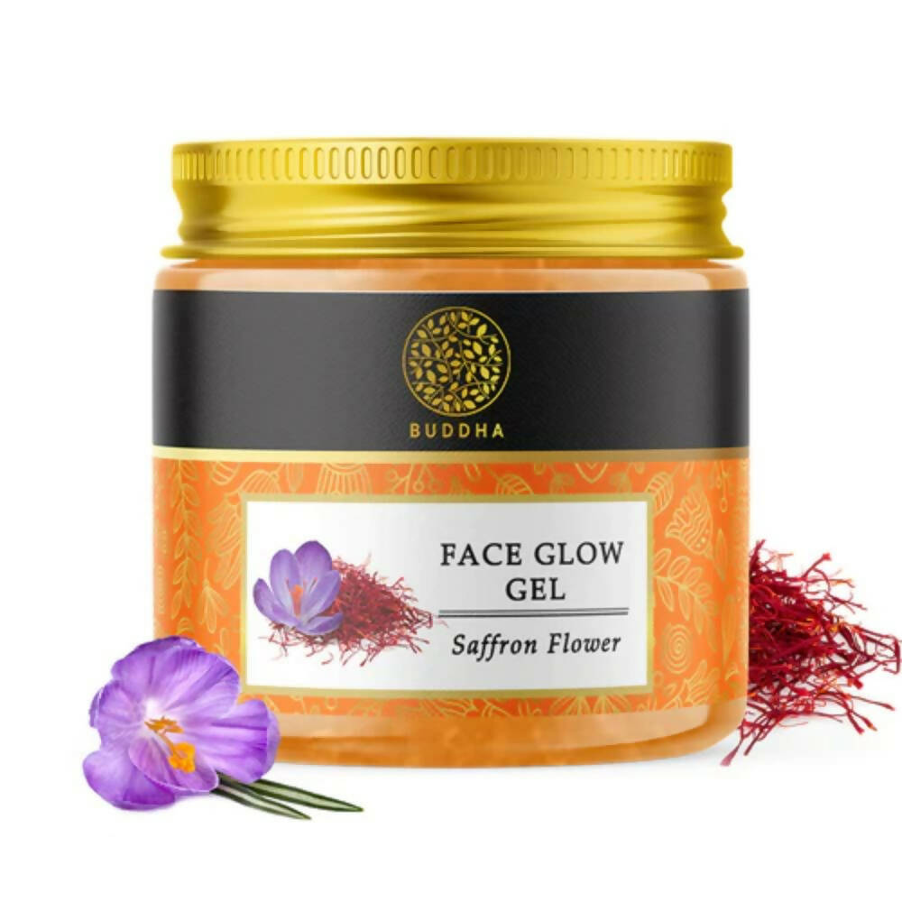 Buddha Natural Face Glow Gel - usa canada australia