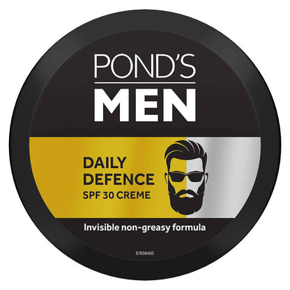 Ponds Men Daily Defence SPF 30 Face Creme