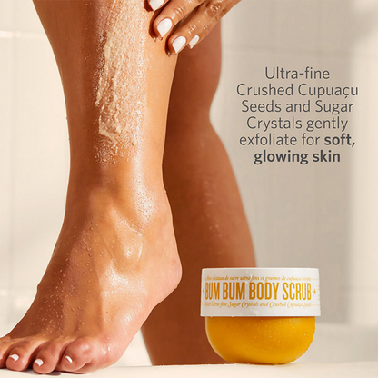 Sol de Janeiro Bum Bum Body Scrub