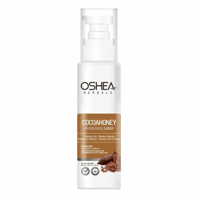 Oshea Herbals Cocoahoney Moisturising Lotion for Dry Skin - usa canada australia