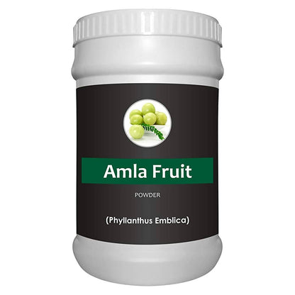 Herb Essential Amla Fruit Powder