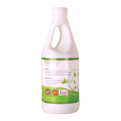 Balu Herbals Aloevera Juice - buy in USA, Australia, Canada