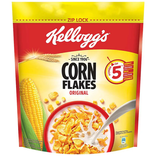 Kellogg's Corn Flakes - buy in USA, Australia, Canada