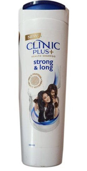 Clinic Plus Naturally Strong Health Shampoo - Buy in USA AUSTRALIA CANADA