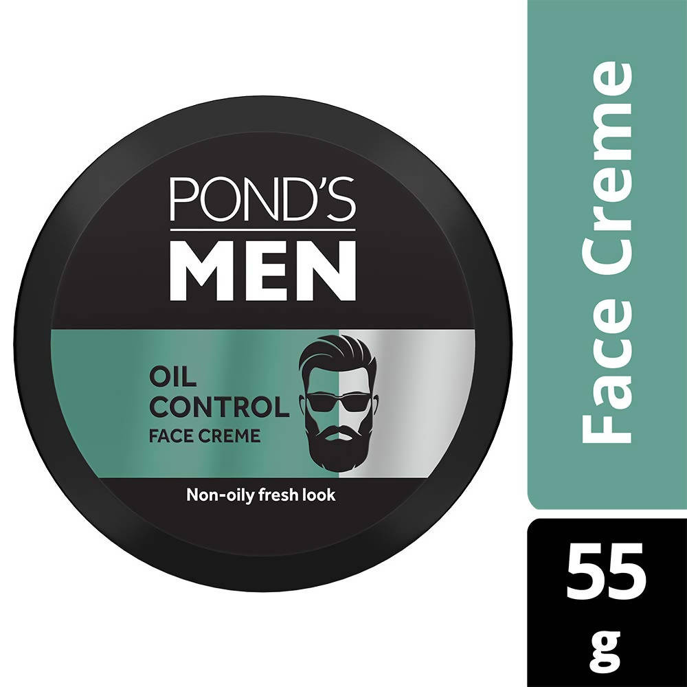 Ponds Men Oil Control Face Creme