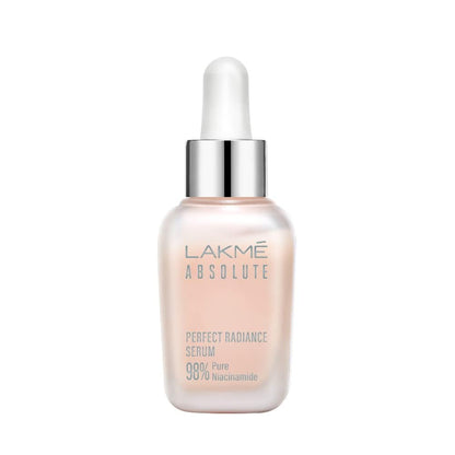 Lakme Absolute Perfect Radiance Skin Brightening Serum