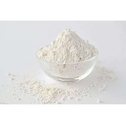 Mesmara Kaolin White Cosmetic Clay, 100g