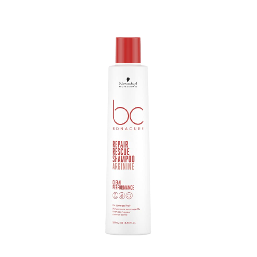 Schwarzkopf Professional Bonacure Repair Rescue Shampoo with Arginine - buy in USA, Australia, Canada