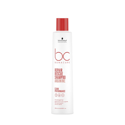 Schwarzkopf Professional Bonacure Repair Rescue Shampoo with Arginine - buy in USA, Australia, Canada