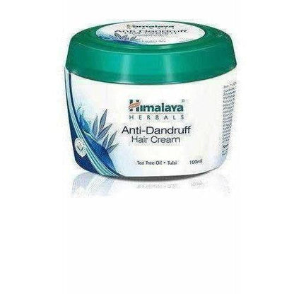 Himalaya Herbals Anti-Dandruff Hair Cream