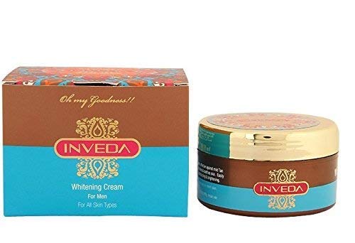 Inveda Whitening Cream for Men