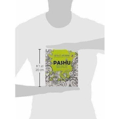 Pashu - Devdutt Pattanaik