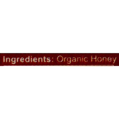 24 Mantra Organic Wild Honey