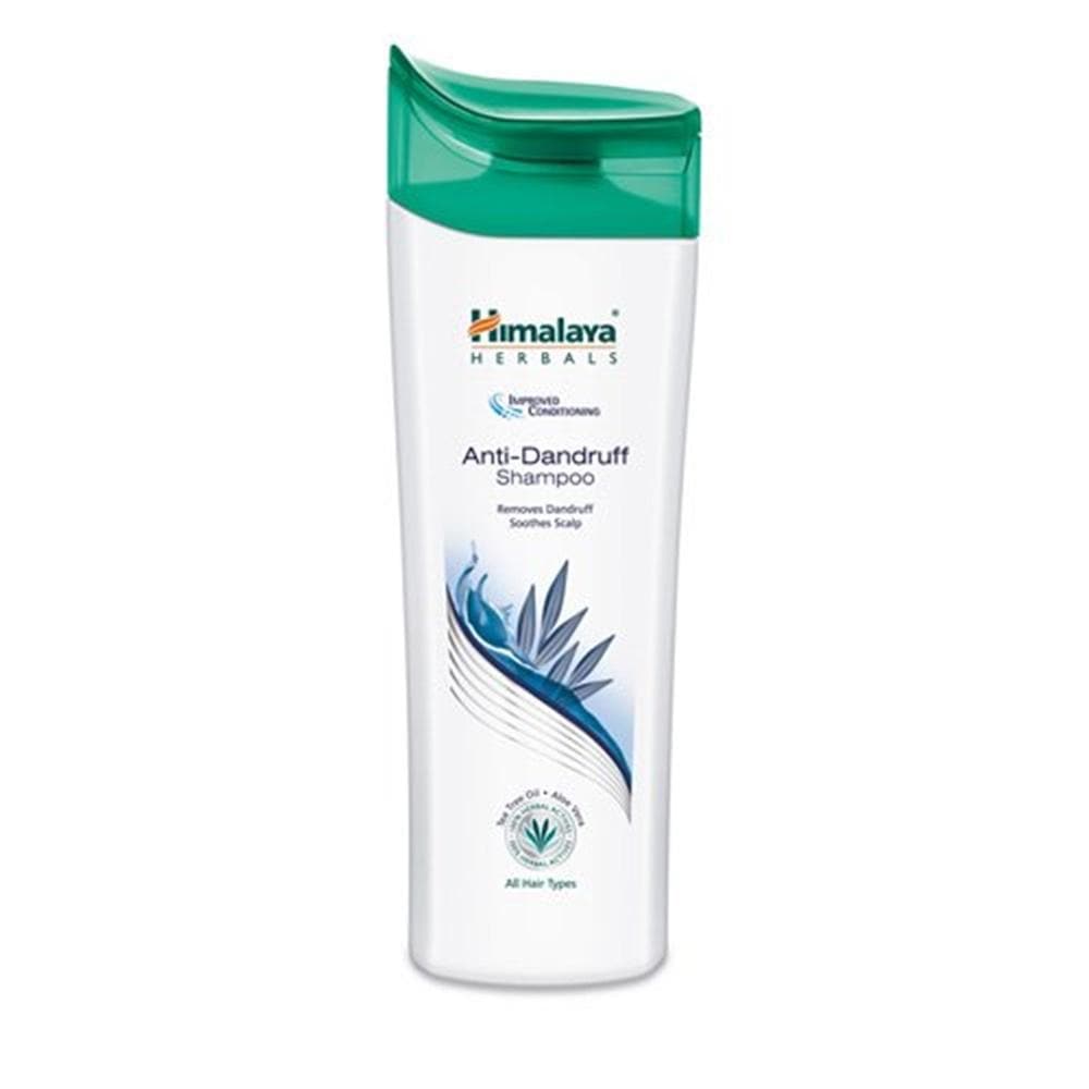 Himalaya Anti Dandruff Shampoo -  buy in usa canada australia