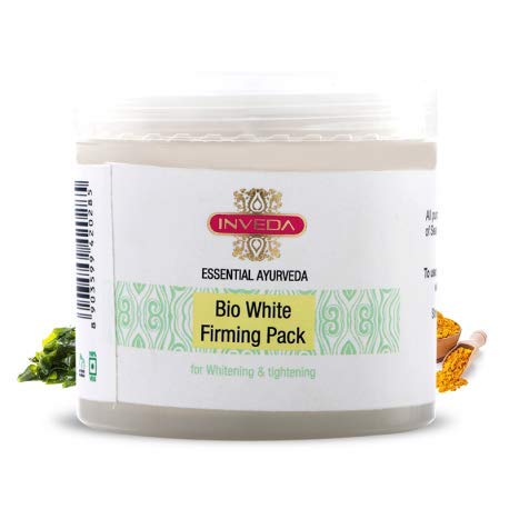 Inveda Bio White Firming Pack