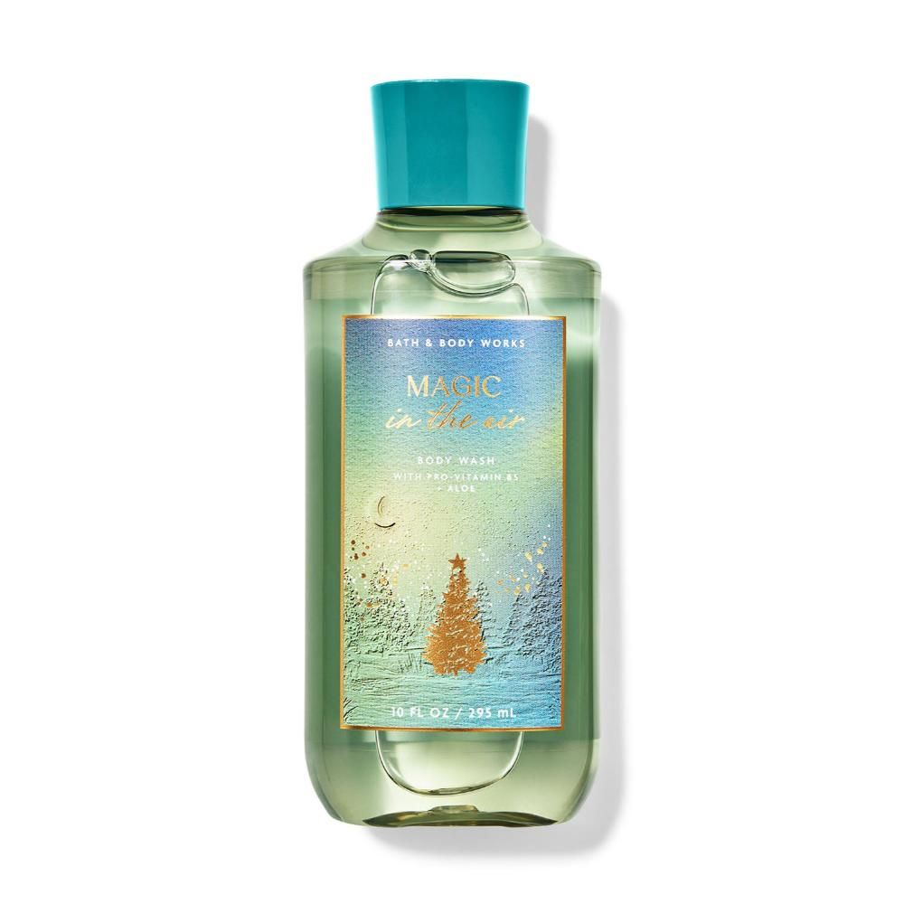 Bath & Body Works Magic in the Air Body Wash - 295ML