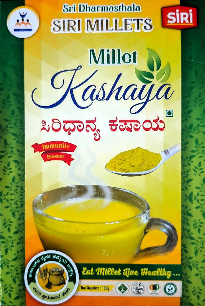 Siri Millets Millet Kashaya