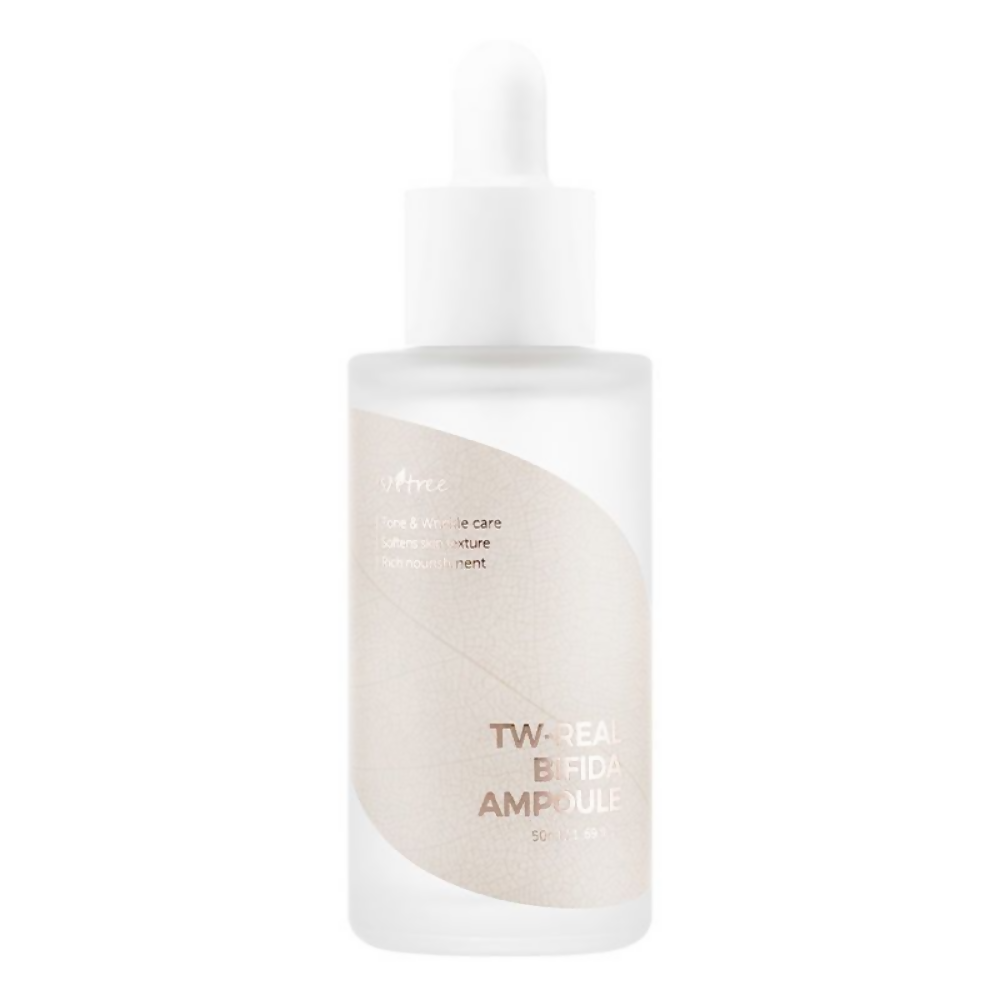 Isntree TW-Real Bifida Ampoule