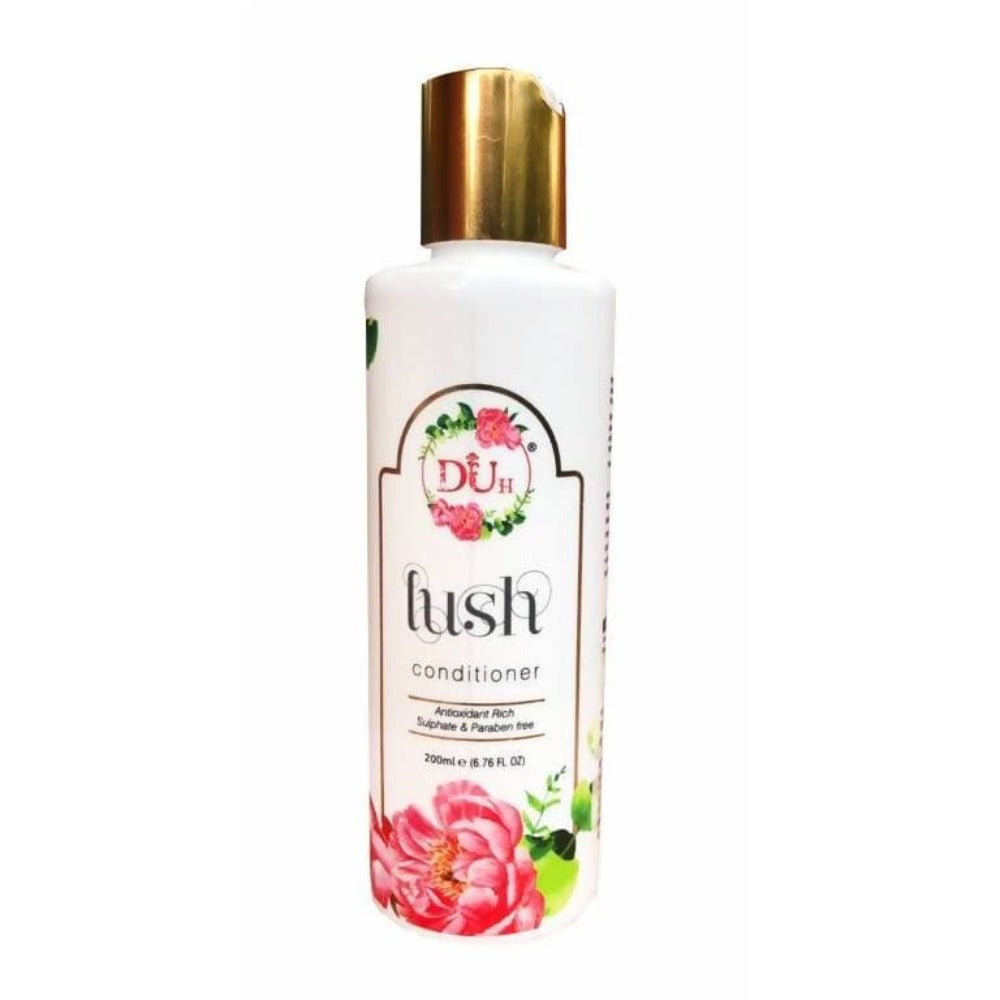 Duh Lush Conditioner