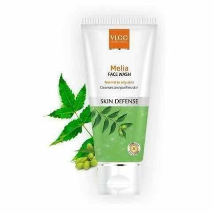 VLCC Melia Face Wash