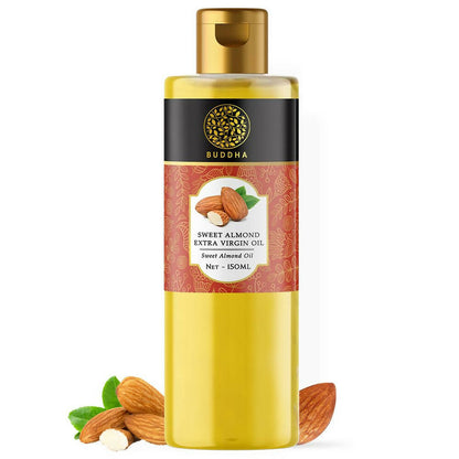 Buddha Natural - Extra Virgin 100% Pure Hair Oil - Buy in USA AUSTRALIA CANADA