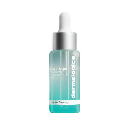 Dermalogica Age Bright Clearing Serum for Acne - BUDNE