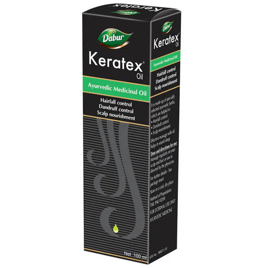 Dabur Keratex Oil - buy in usa, australia, canada 