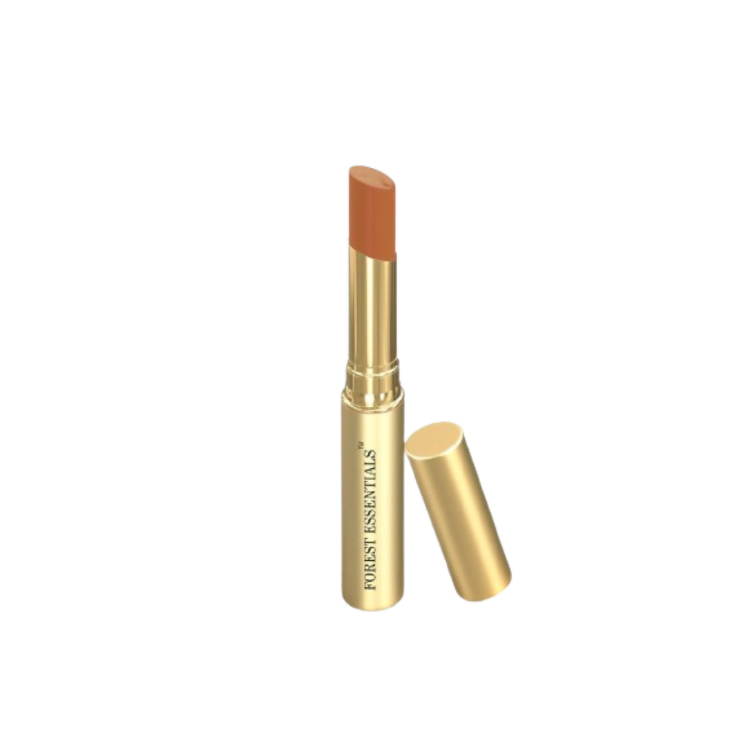 Forest Essentials Tinted Lip Serum Madhu Rasa Anjeer