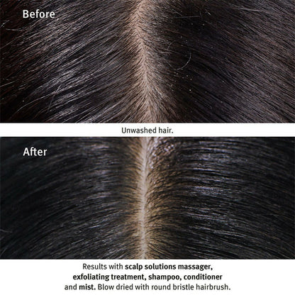Aveda Scalp Solutions Overnight Scalp Renewal Hair Serum