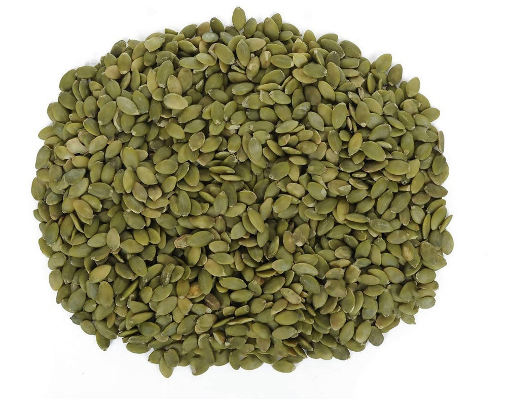 Dry Fruit Hub Pumpkin Seeds