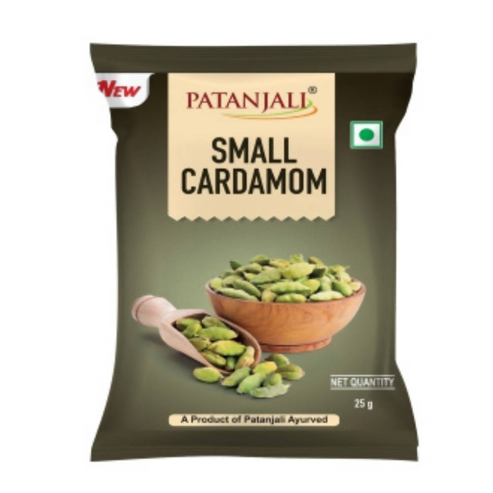 Patanjali Small Cardamom