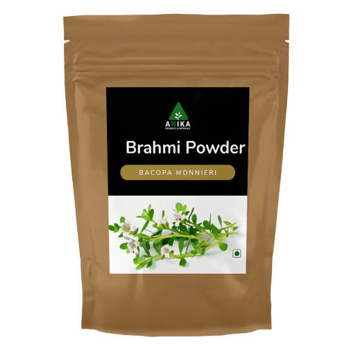 Anika Brahmi Powder - usa canada australia