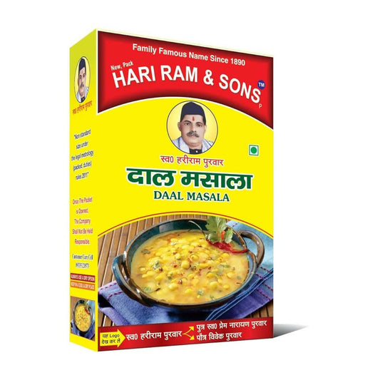 Hari Ram & Sons Dal Masala - BUDNE
