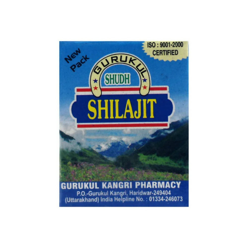 Gurukul Shudh SJ Paste -  usa australia canada 