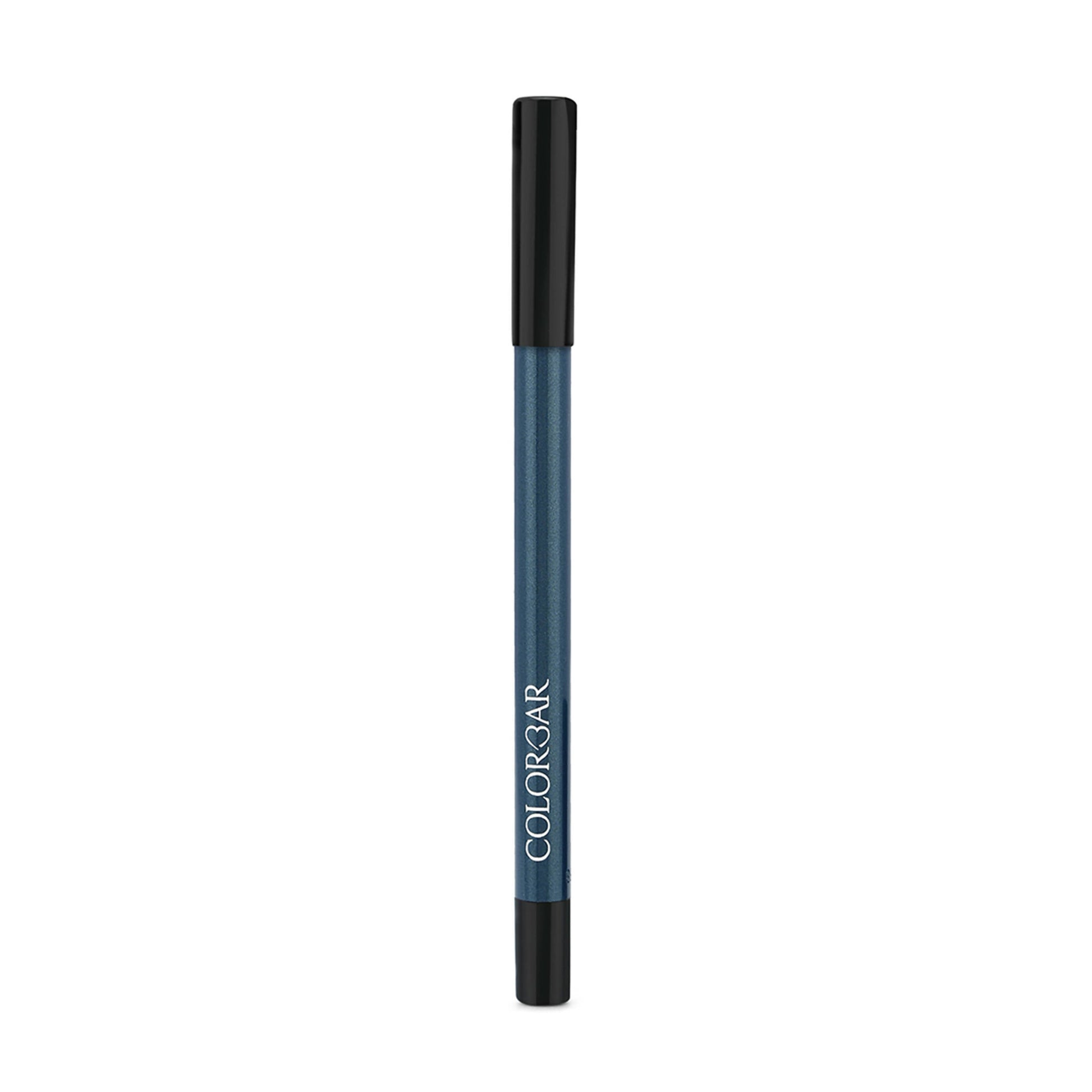 Colorbar I-Glide Eye Pencil - New Flirty Turq - buy in USA, Australia, Canada