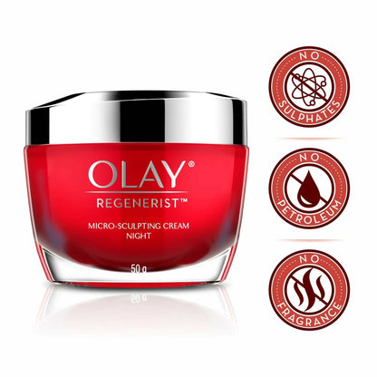 Olay Regenerist Night Cream